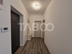 Apartament 3 camere cu terasa 15 mp si loc de parcare Calea Surii Mici - imagine 9