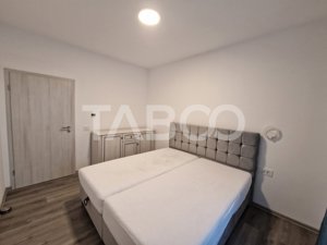 Apartament 3 camere cu terasa 15 mp si loc de parcare Calea Surii Mici - imagine 5