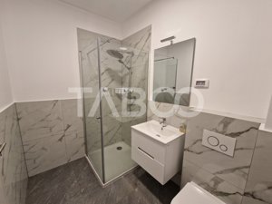 Apartament 3 camere cu terasa 15 mp si loc de parcare Calea Surii Mici - imagine 11