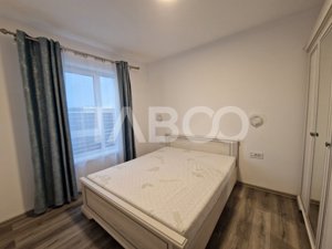 Apartament 3 camere cu terasa 15 mp si loc de parcare Calea Surii Mici - imagine 3