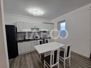 Apartament 3 camere cu terasa 15 mp si loc de parcare Calea Surii Mici - imagine 2