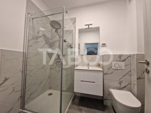 Apartament 3 camere cu terasa 15 mp si loc de parcare Calea Surii Mici - imagine 7