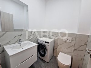 Apartament 3 camere cu terasa 15 mp si loc de parcare Calea Surii Mici - imagine 8