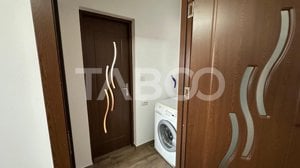 Apartament de inchiriat 2 camere 70 mpu si balcon Turnisor Sibiu - imagine 4