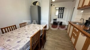 Apartament de inchiriat 2 camere 70 mpu si balcon Turnisor Sibiu - imagine 9