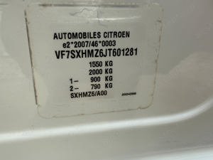 CITROEN C3 . Rate fixe si egale . Livrare gratis toata tara . Garantie 12 luni . Buy back Test drive - imagine 19