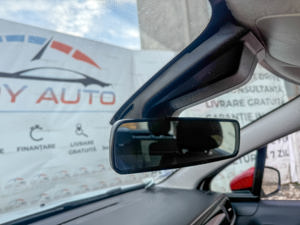 CITROEN C3 . Rate fixe si egale . Livrare gratis toata tara . Garantie 12 luni . Buy back Test drive - imagine 9