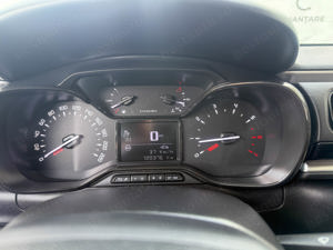 CITROEN C3 . Rate fixe si egale . Livrare gratis toata tara . Garantie 12 luni . Buy back Test drive - imagine 10