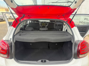 CITROEN C3 . Rate fixe si egale . Livrare gratis toata tara . Garantie 12 luni . Buy back Test drive - imagine 12
