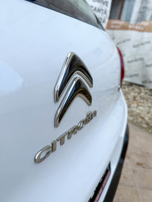 CITROEN C3 . Rate fixe si egale . Livrare gratis toata tara . Garantie 12 luni . Buy back Test drive - imagine 7