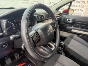 CITROEN C3 . Rate fixe si egale . Livrare gratis toata tara . Garantie 12 luni . Buy back Test drive - imagine 13