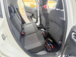 CITROEN C3 . Rate fixe si egale . Livrare gratis toata tara . Garantie 12 luni . Buy back Test drive - imagine 15