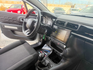 CITROEN C3 . Rate fixe si egale . Livrare gratis toata tara . Garantie 12 luni . Buy back Test drive - imagine 18