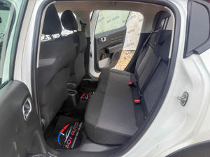 CITROEN C3 . Rate fixe si egale . Livrare gratis toata tara . Garantie 12 luni . Buy back Test drive - imagine 14