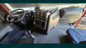 Iveco Stralis Euro 5  - imagine 4