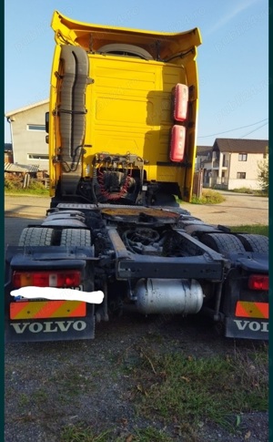 Volvo Mega EEV 460 - imagine 2