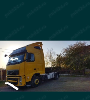 Volvo Mega EEV 460 - imagine 4