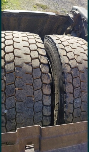 Volvo Mega EEV 460 - imagine 6