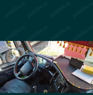 Volvo Mega EEV 460 - imagine 8