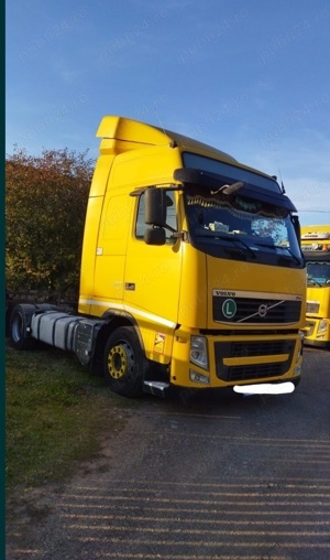 Volvo Mega EEV 460 - imagine 3