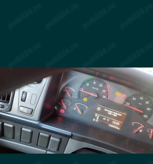 Volvo Mega EEV 460 - imagine 5