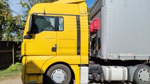 Man tgx, 18440, euro 4 mega - imagine 2