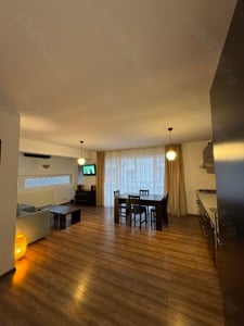 Apartament 2 camere de inchiriat in Drumul Taberei - imagine 1