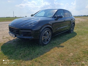 Porsche Cayenne Turbo*Matrix*Approved*