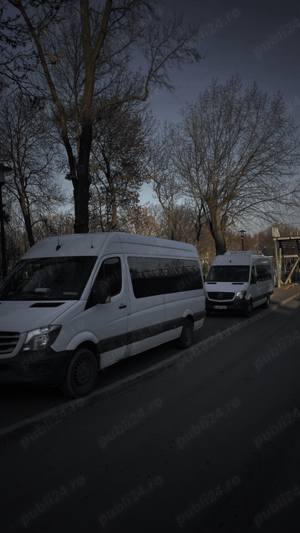 Inchirieri autocare si microbuze Transport persoane CONSTANTA - imagine 2