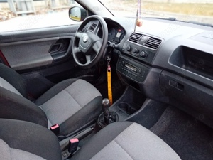 *** Skoda Fabia 1.2 Impecabila *** Face-Lift - Un Propietar - imagine 6