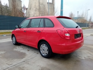 *** Skoda Fabia 1.2 Impecabila *** Face-Lift - Un Propietar - imagine 3