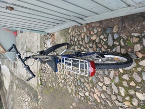 vând bicicleta de copii  - imagine 2