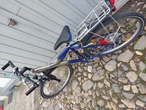 vând bicicleta de copii  - imagine 3