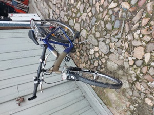 vând bicicleta de copii  - imagine 5