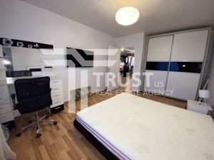 Apartament 3 Camere |LUX | Bloc Nou | Parcare | Dumbravita\KAUFLAND - imagine 5