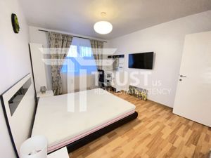 Apartament 3 Camere |LUX | Bloc Nou | Parcare | Dumbravita\KAUFLAND - imagine 6