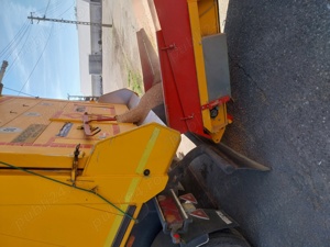 Semiremorca wielton - imagine 2