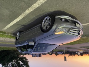 Vând  schimb Mercedes C220 - imagine 4
