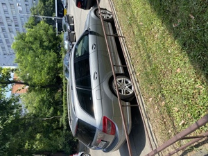 Vând  schimb Mercedes C220 - imagine 7