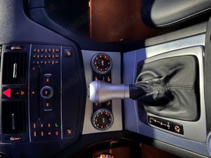Vând  schimb Mercedes C220 - imagine 8