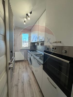 Apartament deosebit cu 2 camere, mobilat si utilat - imagine 6