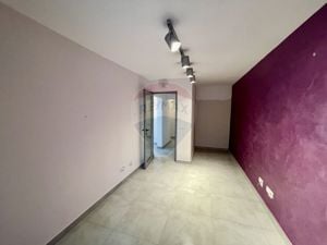 Spațiu de birouri de 72mp de închiriat în zona Ultracentral - imagine 14