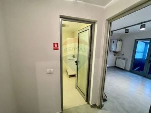 Spațiu de birouri de 72mp de închiriat în zona Ultracentral - imagine 15