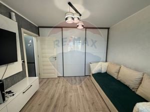 Apartament deosebit cu 2 camere, mobilat si utilat - imagine 2