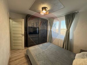 Apartament deosebit cu 2 camere, mobilat si utilat - imagine 10