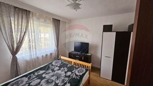 Apartament 3 camere de inchiriat