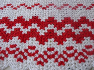 Produse handmade (produse crosetate, goblenuri)