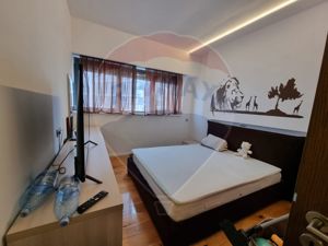 Apartament cu 2 camere de închiriat în zona Faleza Nord - imagine 5