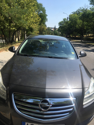 vind opel insignia - imagine 3