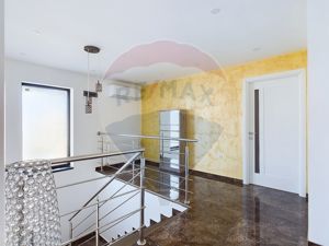 Casa de vanzare | Dragomiresti Vale | 5 camere - imagine 11